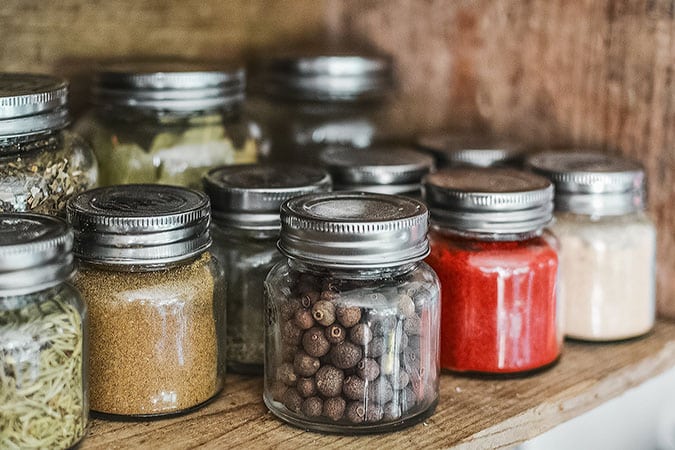 épicerie fine de produits italiens à La Brevenne
